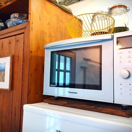 埃格里尔Cozy Mini House With Beautiful Views公寓 外观 照片