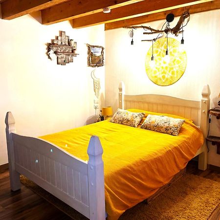 埃格里尔Cozy Mini House With Beautiful Views公寓 外观 照片
