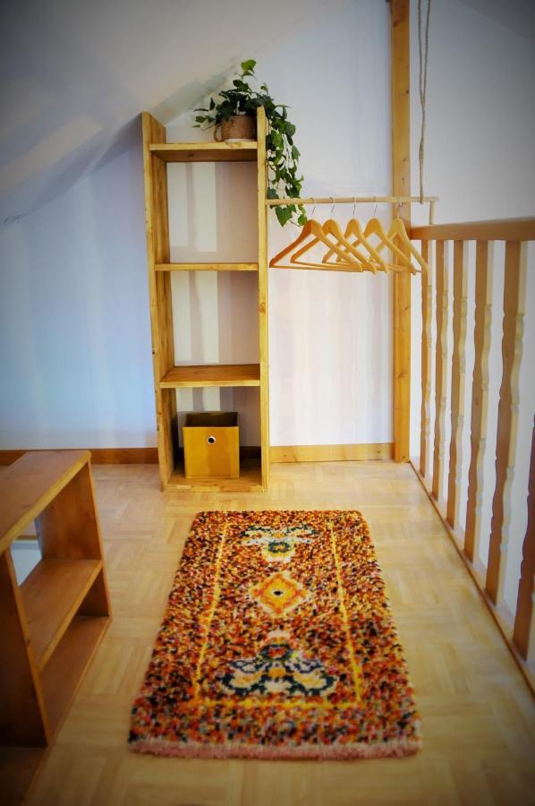埃格里尔Cozy Mini House With Beautiful Views公寓 外观 照片