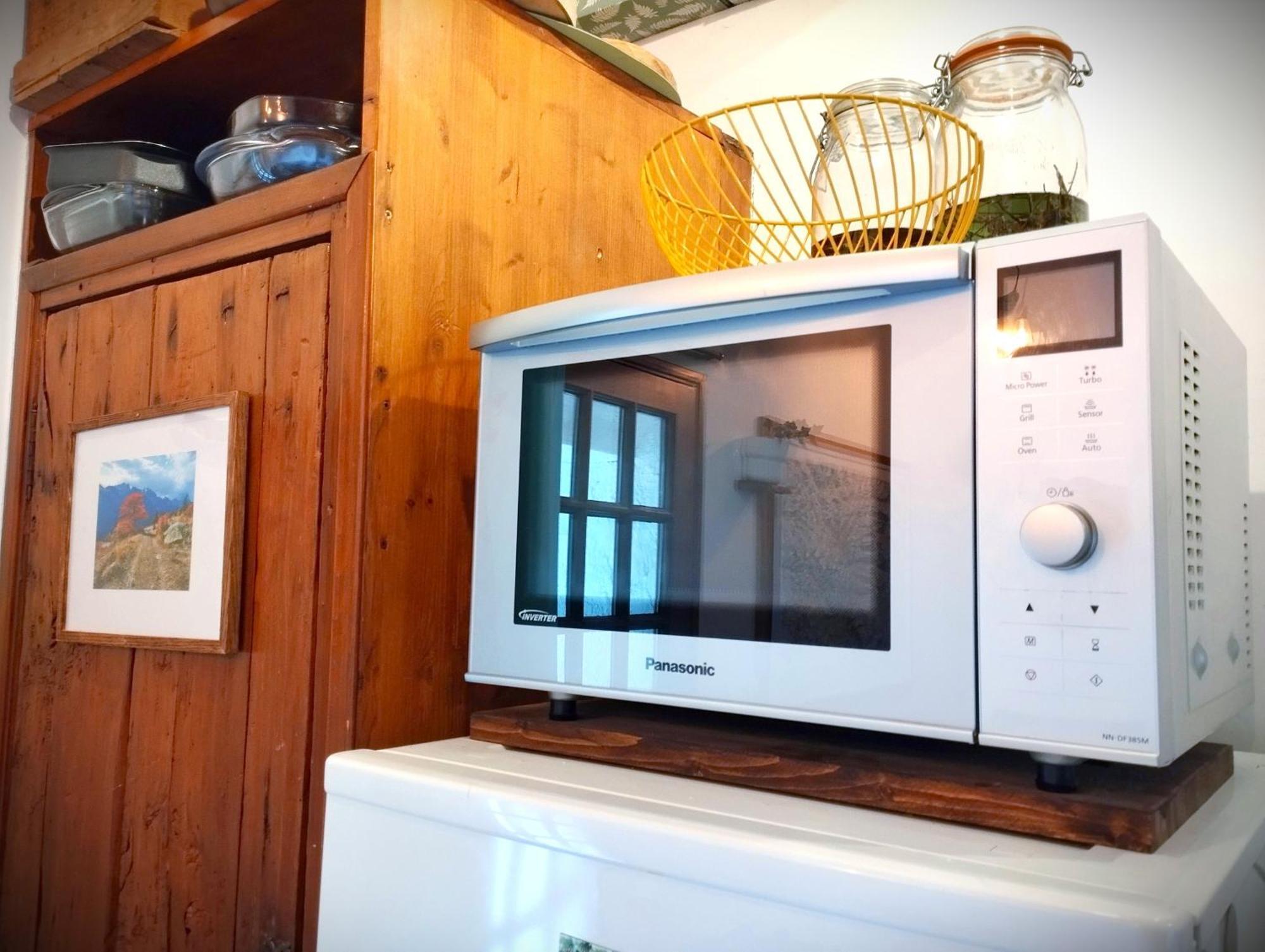 埃格里尔Cozy Mini House With Beautiful Views公寓 外观 照片