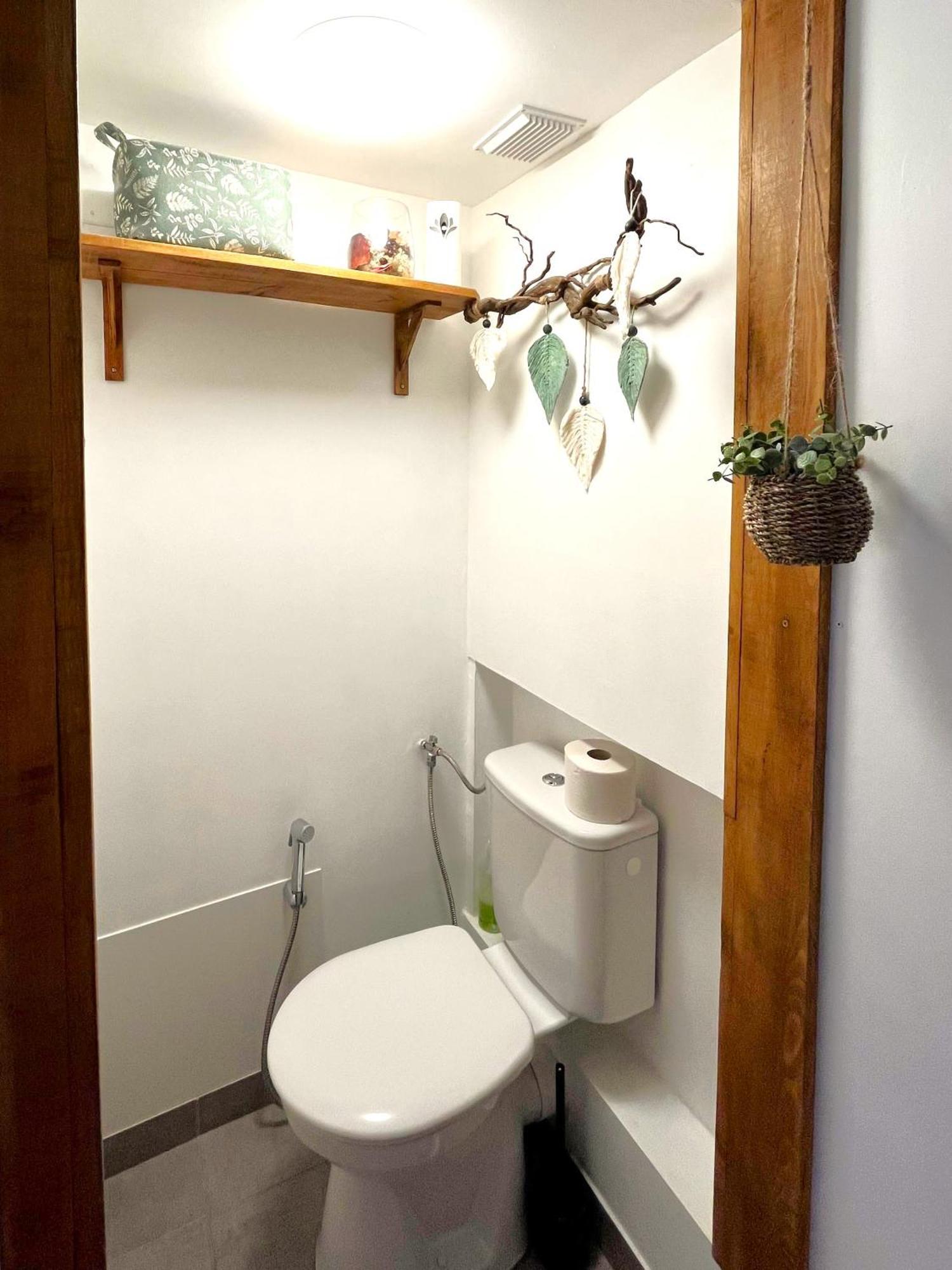埃格里尔Cozy Mini House With Beautiful Views公寓 外观 照片